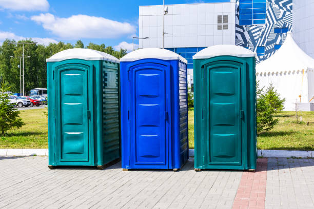 Best Portable Toilets for Parks and Recreation Areas in Bel Nor, MO