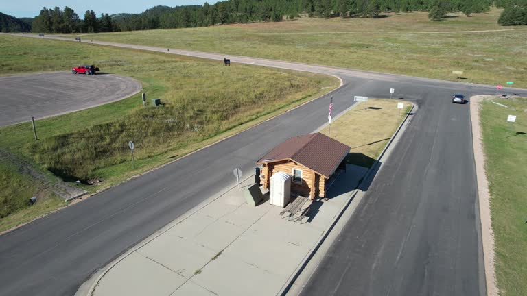 Best Portable Restroom Setup and Delivery in Bel Nor, MO